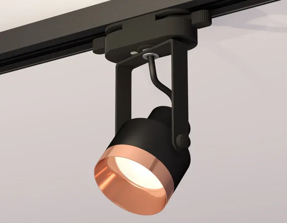 Трековый светильник Track System XT6602045 Ambrella