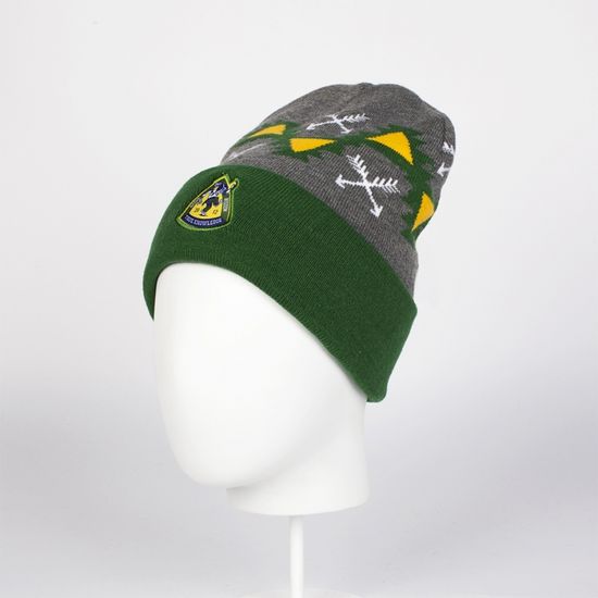 Шапка TRUESPIN NATIVE WINDOM CLASSIC BEANIE