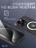 Стекло противоударное iPhone 15 Pro 6.1" Gurdini 3D Premium Glass черное