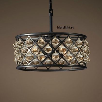 Люстра Spencer chandelier 3003–D40 SL