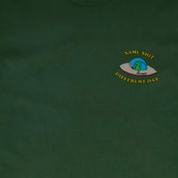  Футболка мужская Ripndip Same Shit Different Day Tee артикул:RND10101 - купить в магазине Дайс