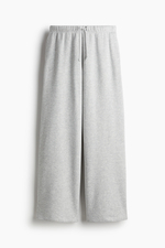 Широкие джоггеры - H&M