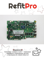 Материнская плата для ноутбука Lenovo S145-15API WIN A300U UMA 4G (5B20S42806), оригинал