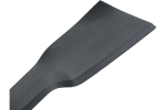 Нож для газонокосилки Champion LM5131 (А-500В-10х17С-47D-3.5/57E-19x25)