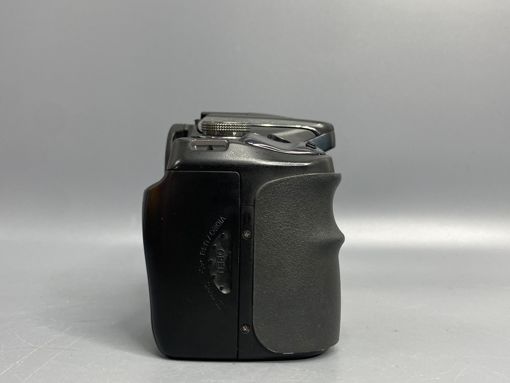 Sony A100