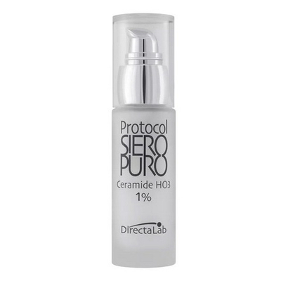 Protocol Pure Serum Ceramide Directalab | Сыворотка увлажняющая с церамидами