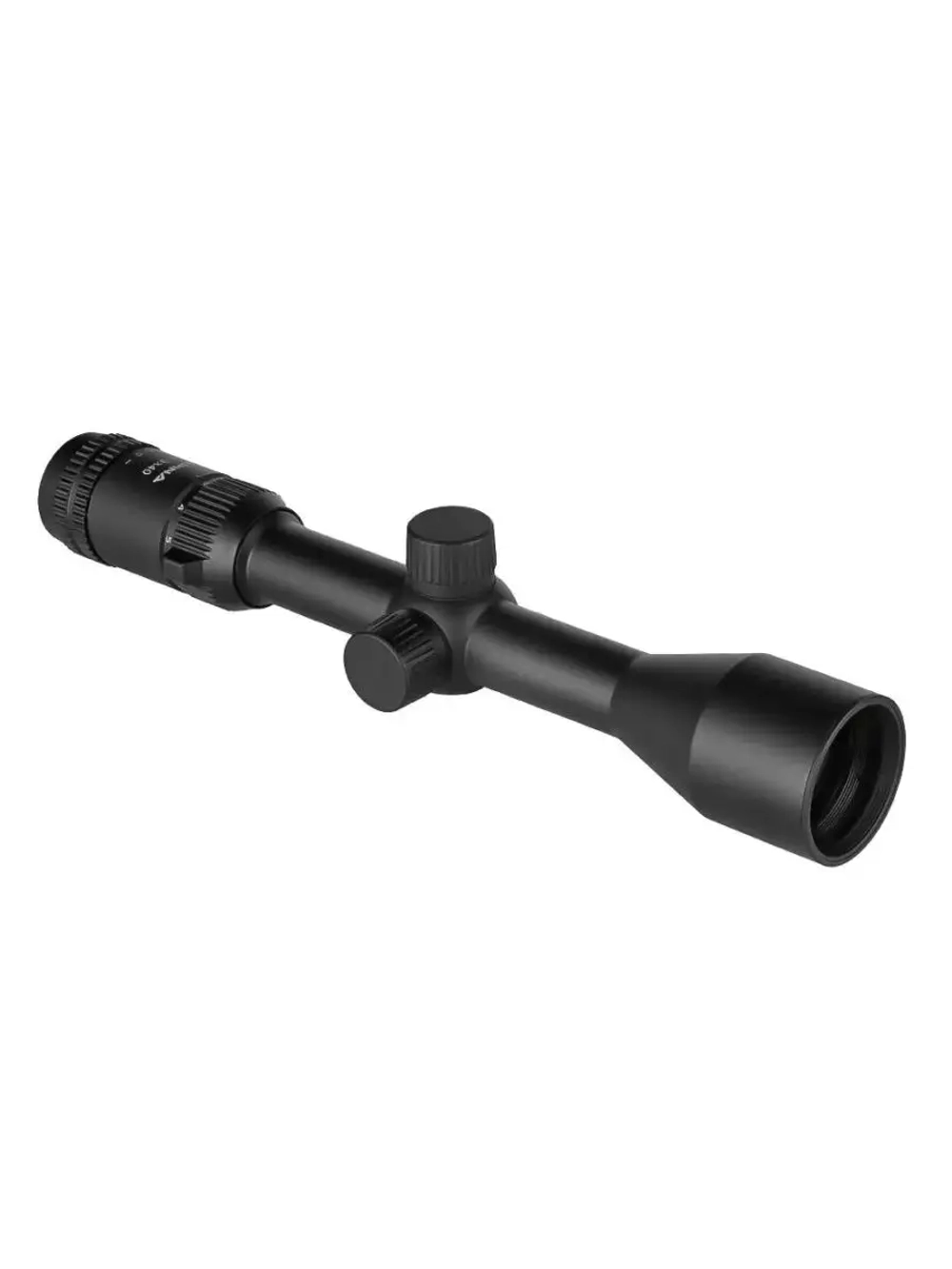 Прицел оптический (Spina Optics) 3-9x40 (с кольцами)