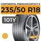 Continental PremiumContact 6 235/50 R18 101Y XL