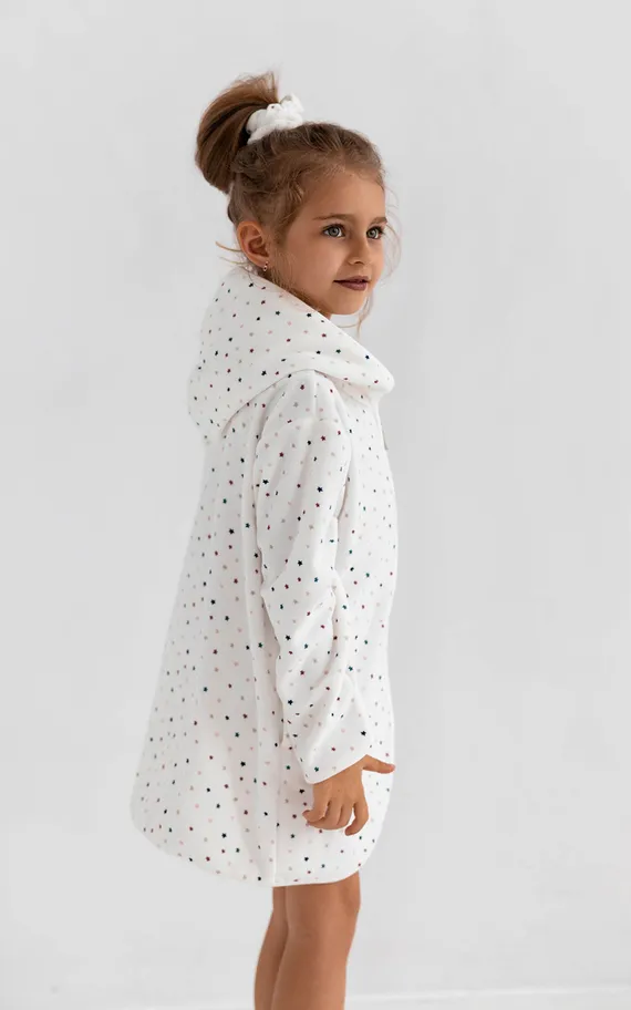 Халат Gaby Kids