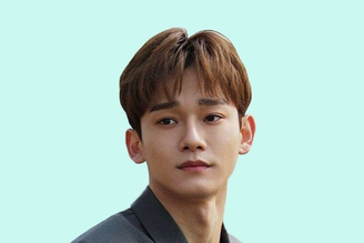 Chen (EXO)