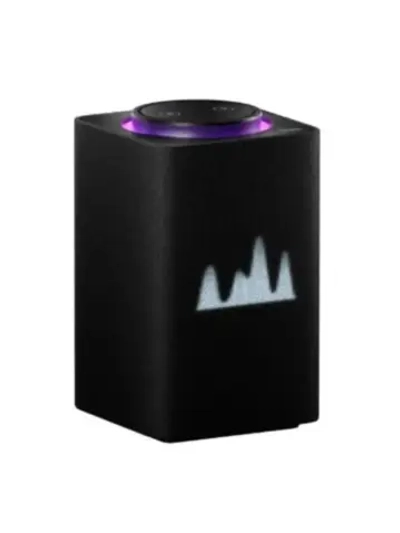 Умная колонка Станция Макс YNDX-00052K BLACK 65 Вт, Алиса