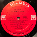 Doris Day - Doris Day's Sentimental Journey (США 1965г.)