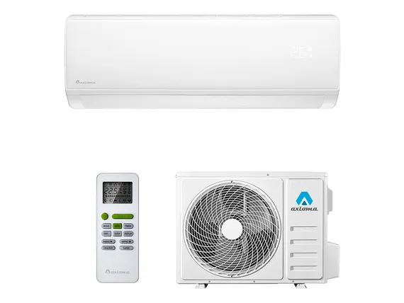 Сплит-система Axioma Серия H R32 ASX09H1R/ASB09H1R