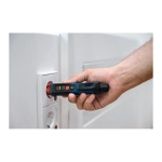 Индикатор напряжения GVD 1000-17 BOSCH 0601077000
