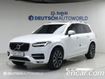 Volvo XC90 D5 — 2017