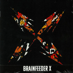 V/A Brainfeeder X