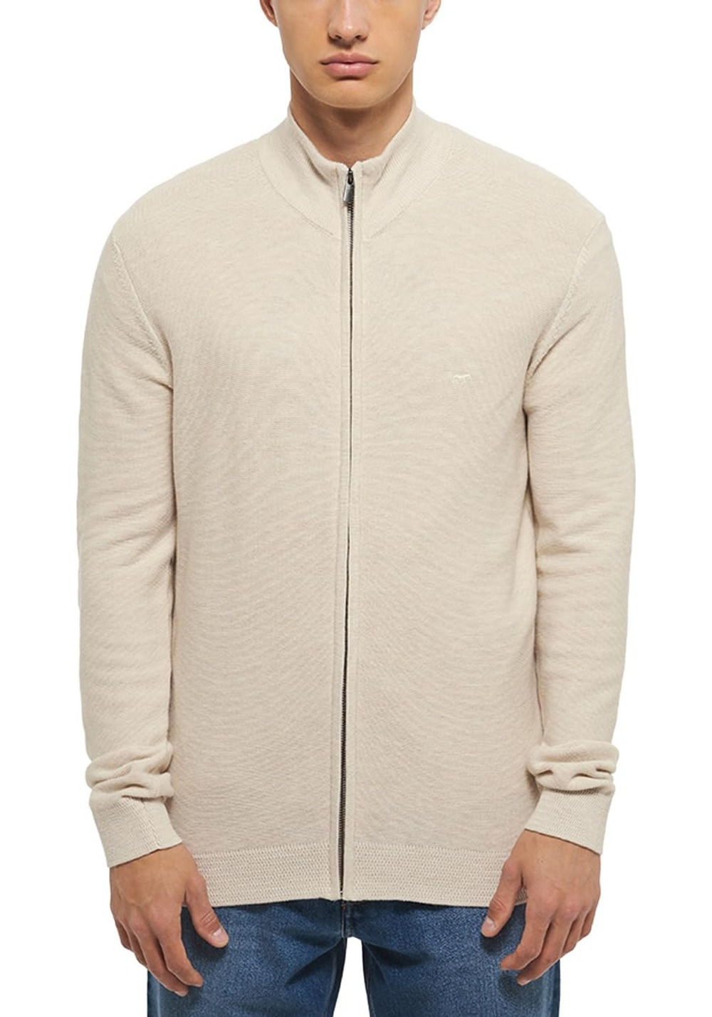 Джемпер Edgar Zip Cardigan 1012797-2077