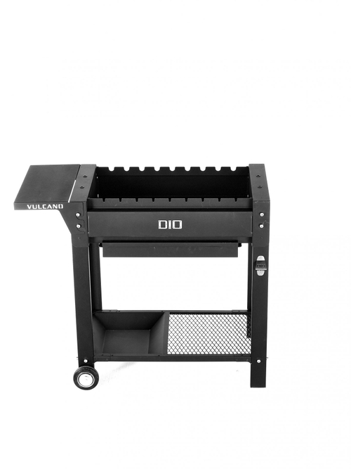Мангал Dio 800 Pro Max