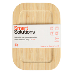 Контейнер для запекания 370мл Smart Solutions