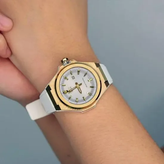 Наручные часы Casio MSG-S500G-7ADR
