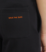 Шорты CLEE16 RAYON Save The Duck - черный(DF1178M CLEE16)