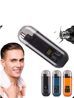 Триммер для носа и ушей