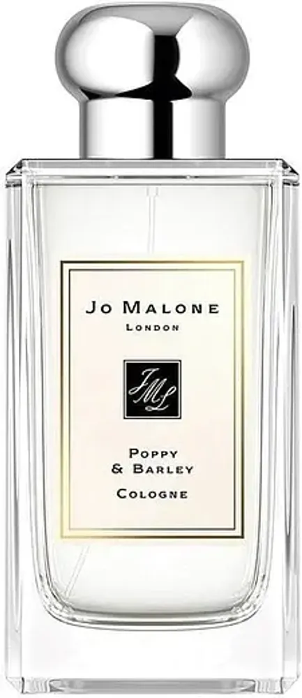 Jo Malone Poppy &amp; Barley Cologne 30 ml (Without Box)
