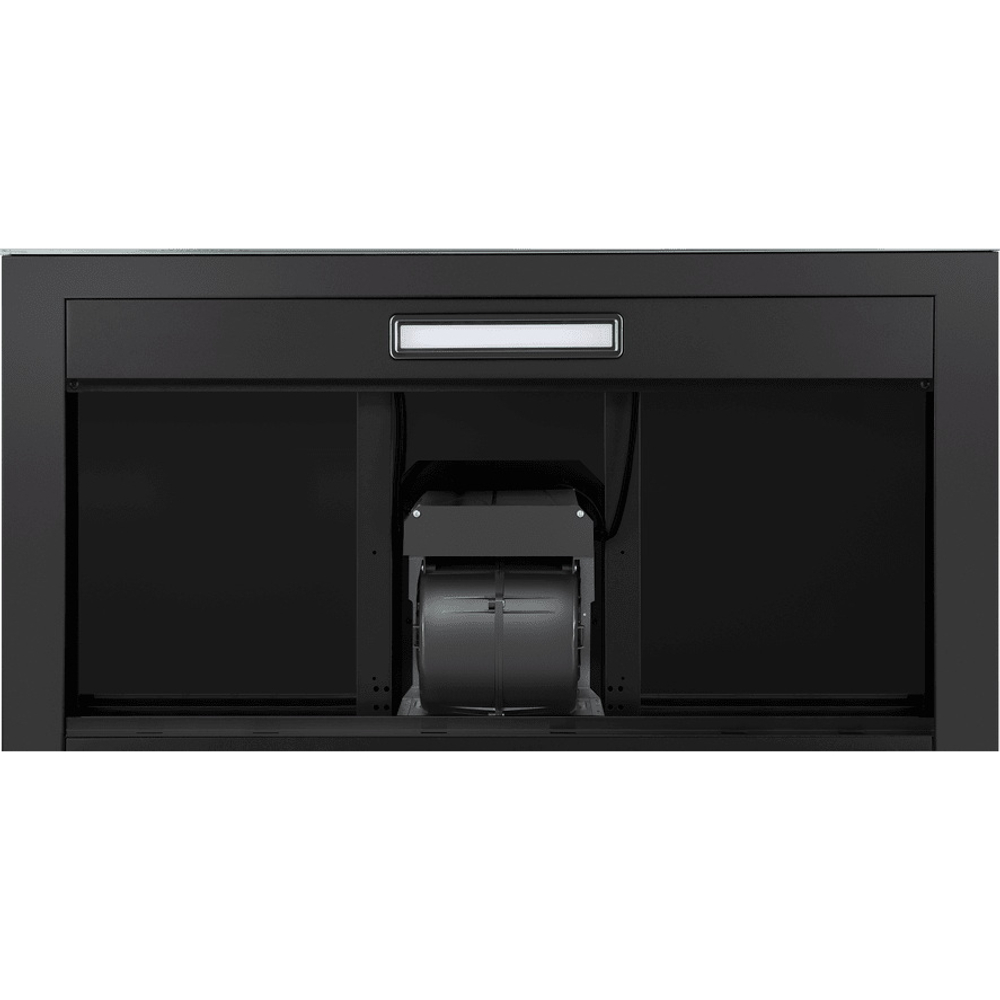 Maunfeld Breeze 90 Black