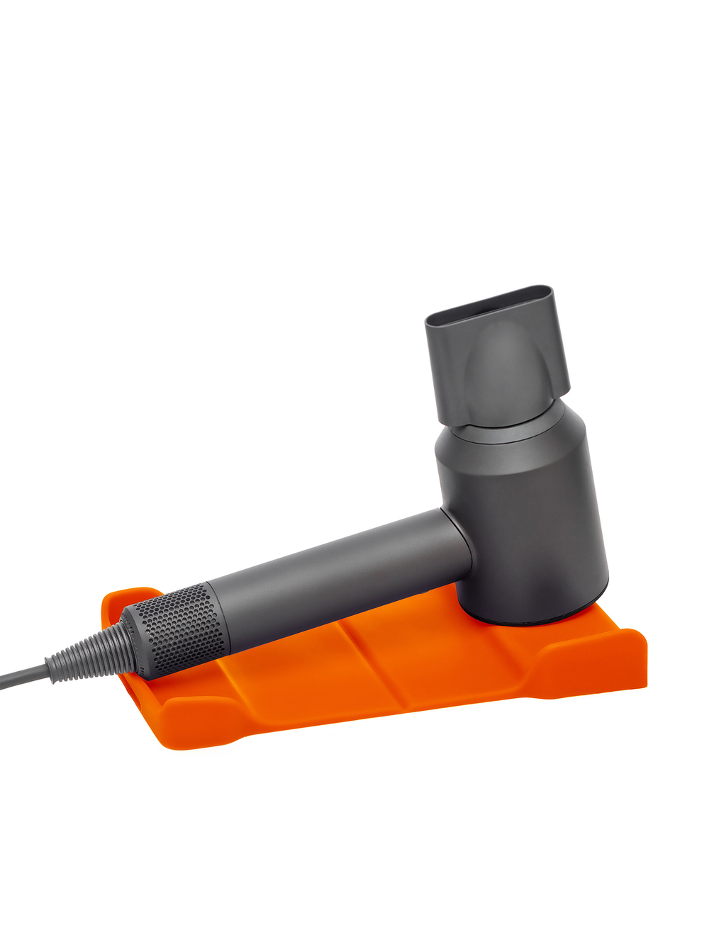 platform assistant orange
