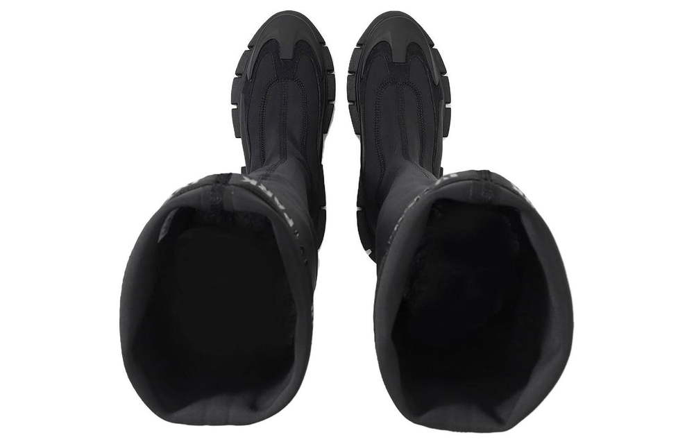 Supersleek Long Boots Ivy Park x Supersleek Long Boots Wmns Adidas Originals "Noir" Women"s