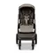 Детская коляска Moon Piu 2 в 1 Mud (622) 2024