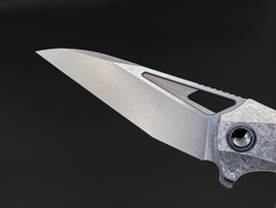 Складной нож Magpie [M390 CrystalTi]