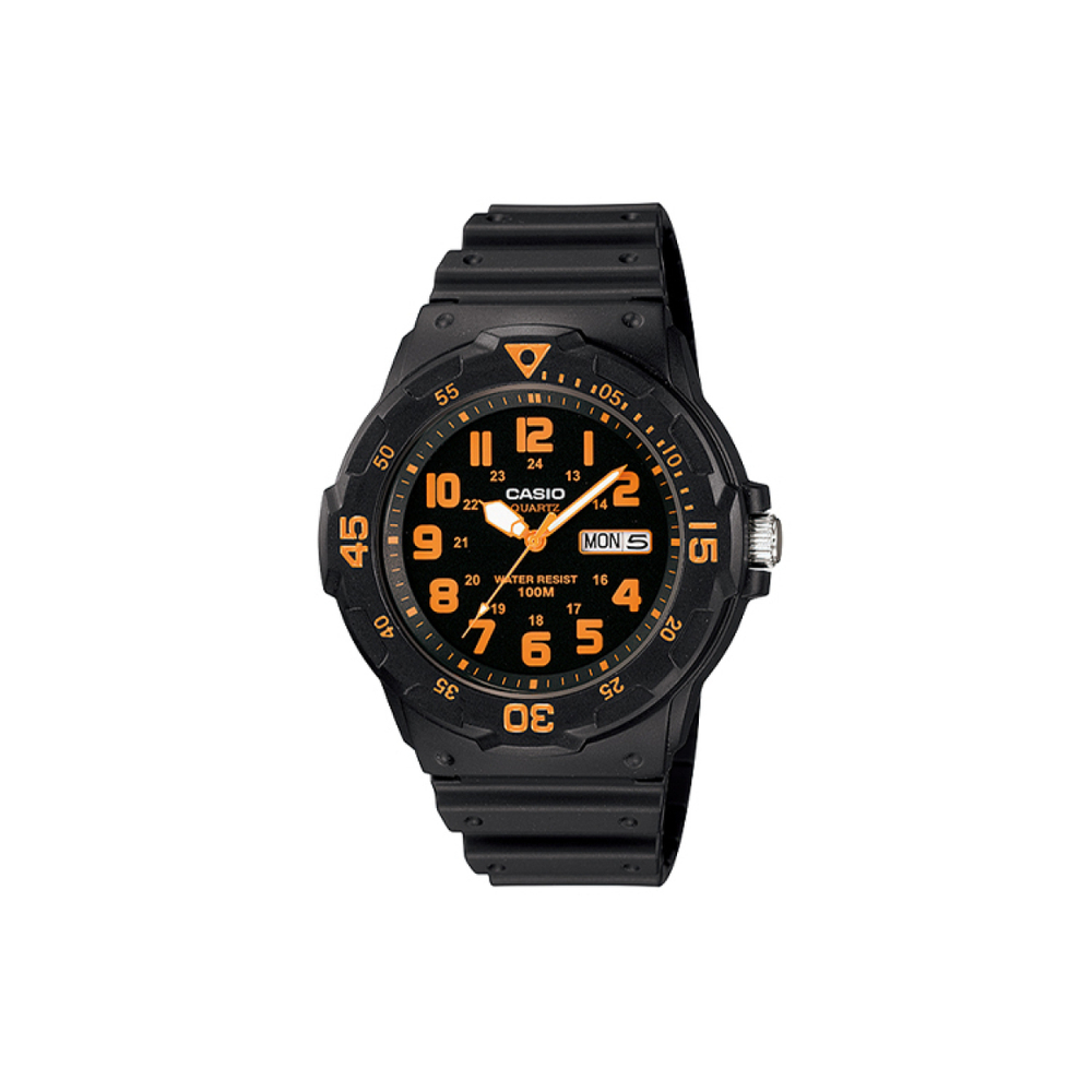 Часы CASIO YOUTH MRW-200H-4B, MRW-200H-4B