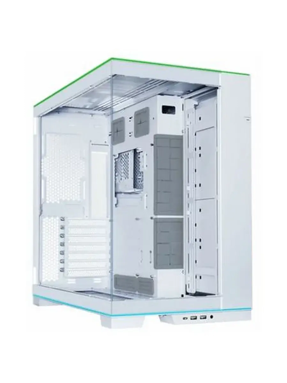 Компьютерный корпус O11 Dynamic EVO RGB G99.O11DERGBW.R0