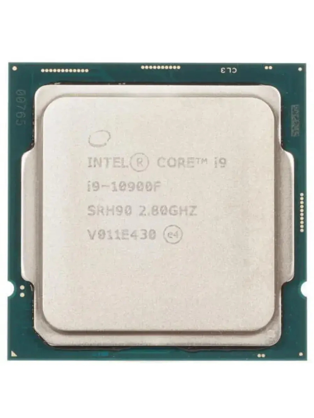 Процессор Intel Core i9-10900F OEM (без кулера)