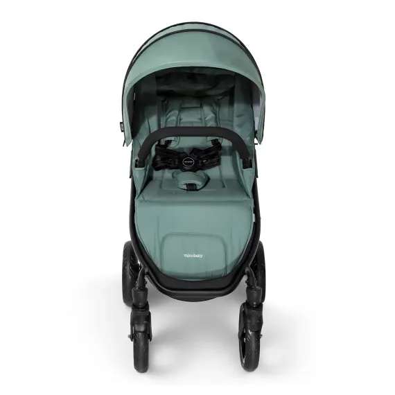 Прогулочная коляска Valco Baby Snap series 2 Slate Blue