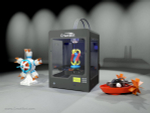 CREATBOT DX