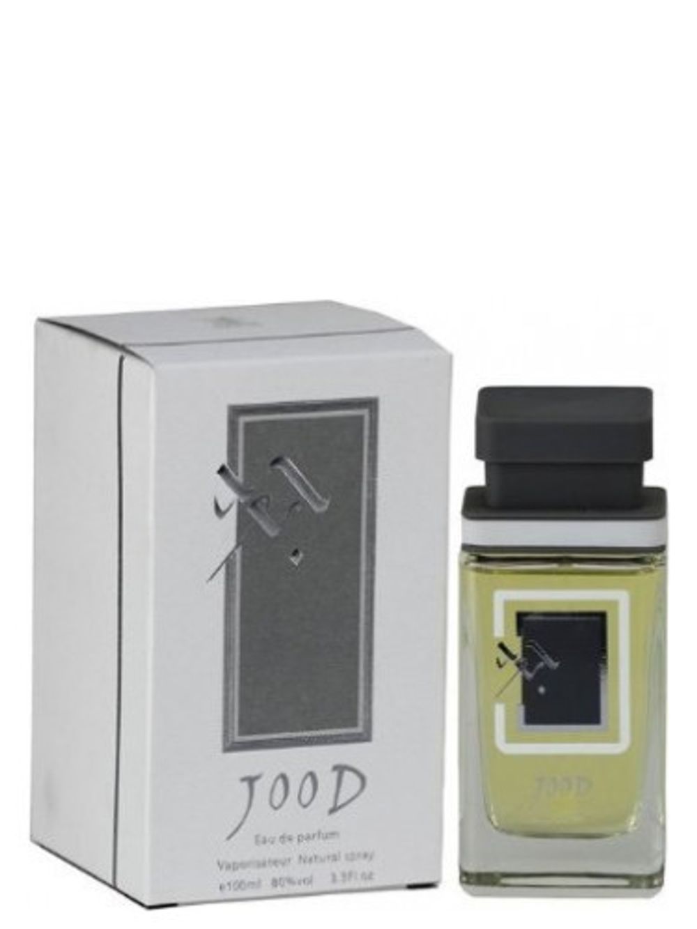 Arabian Oud Jood