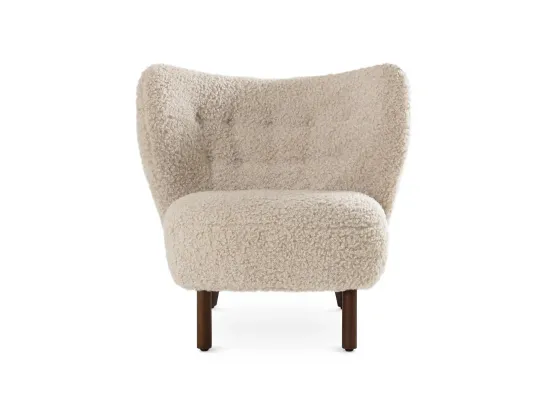 Кресло Lounge Wood 948855