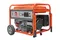 Бензиновый генератор COVENANT GG6500E