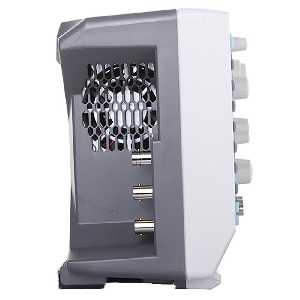 Цифровой осциллограф смешанных сигналов RIGOL MSO2102A-S, RIGOL