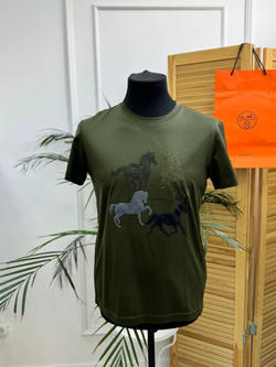 Футболка Hermes