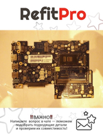 Материнская плата для ноутбука Lenovo ideapad 510-15IKB WIN Intel core I5-7200U UMA BLFP (5B20M32709), оригинал