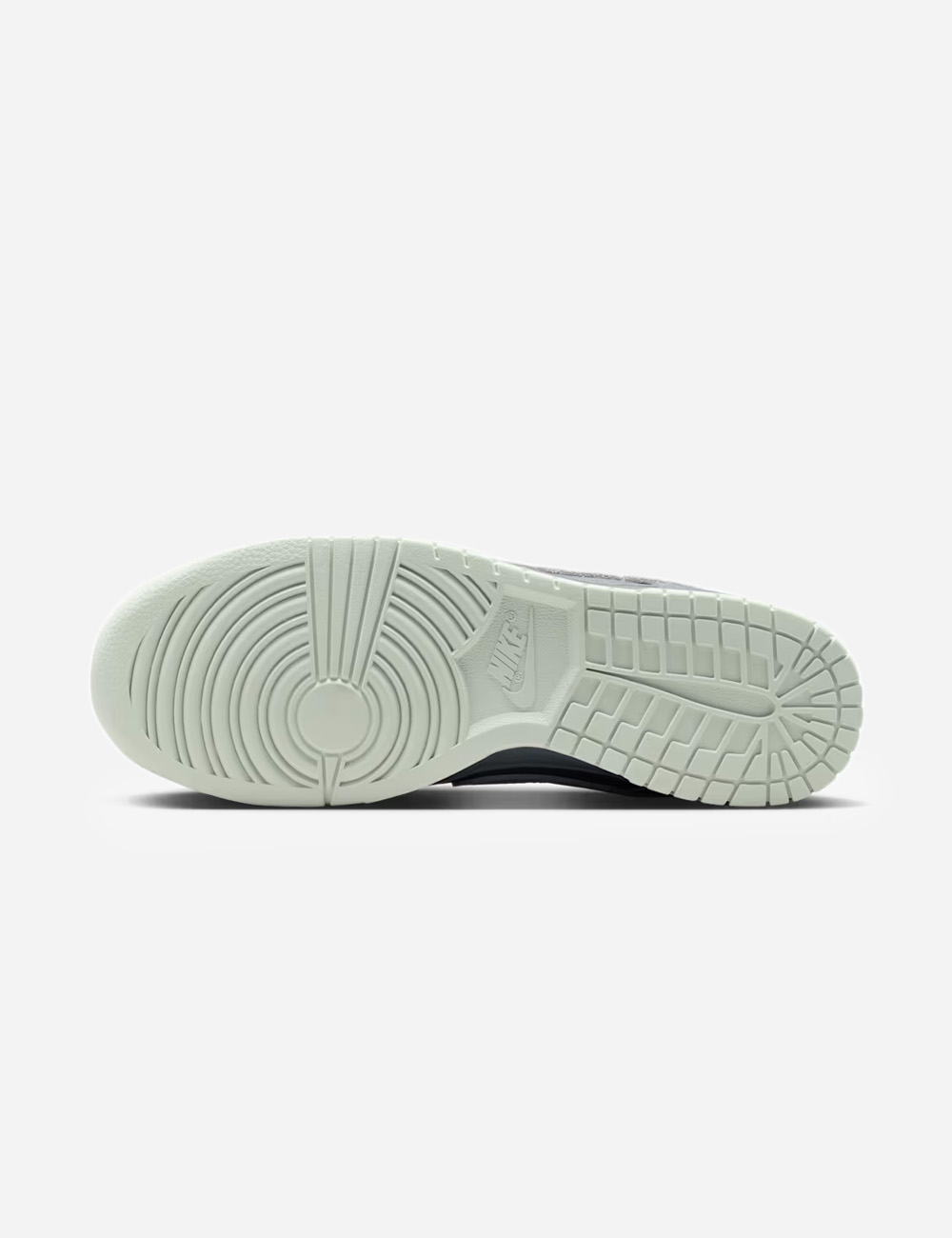 Nike Dunk Low Retro "Cool Grey"