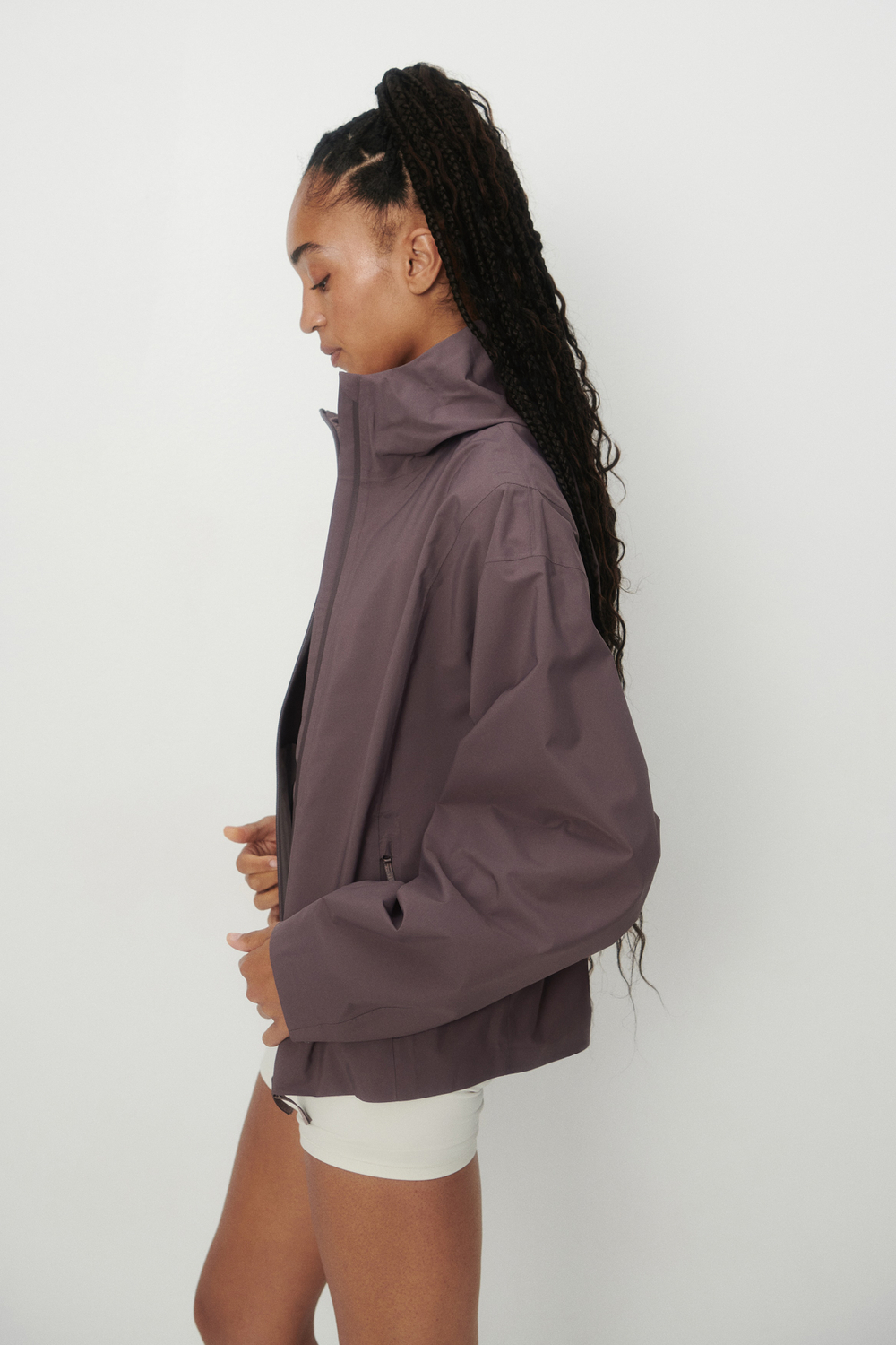 Дождевик StormMove™ Regular Fit - H&M