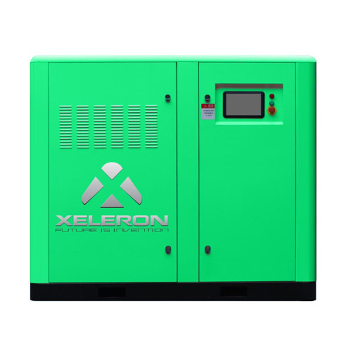 Винтовой компрессор Xeleron X75A 7 бар
