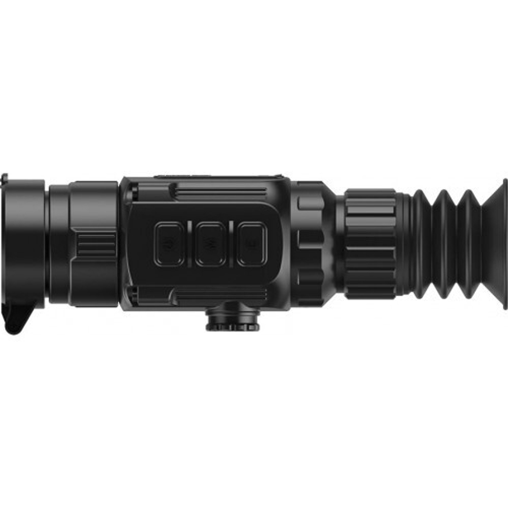 Тепловизионный прицел для охоты iRay Saim SCT 35 v2