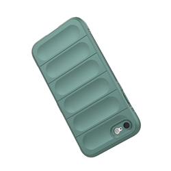 Противоударный чехол Flexible Case для iPhone SE 2020 / SE 2022