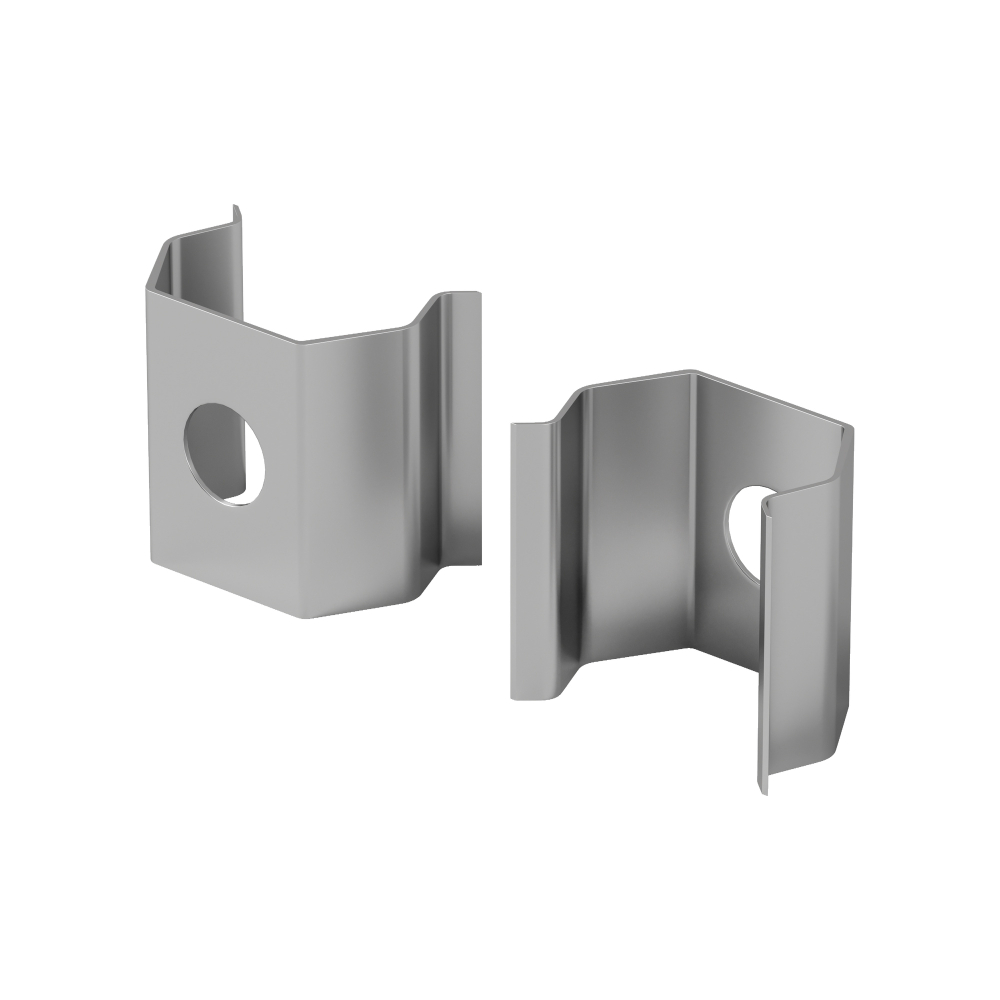 Комплект креплений Maytoni (для профиля 11x3,5) 4 шт. ALM-1103-MT 642094