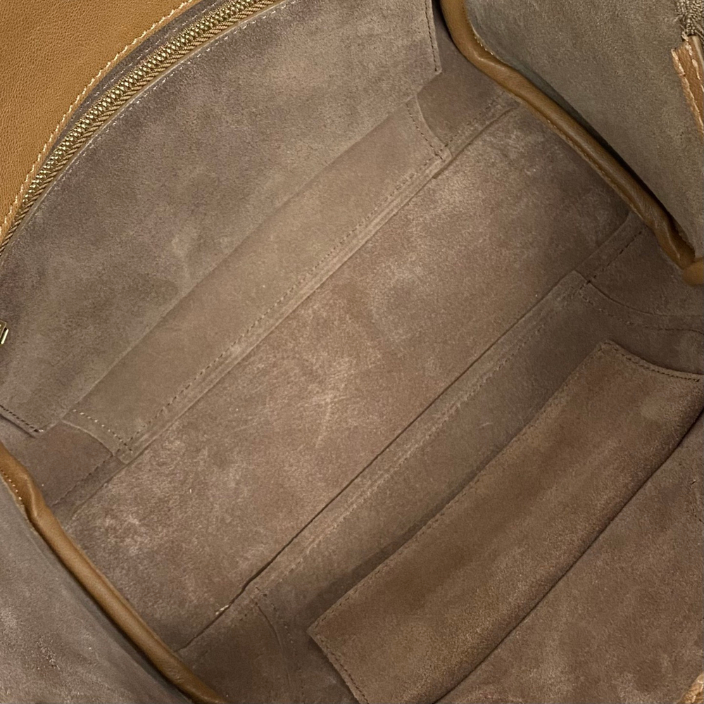 Luggage